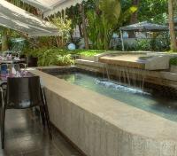 VIP Fountain