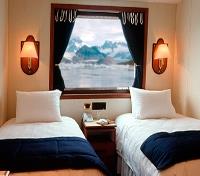 Via Australis Cabin