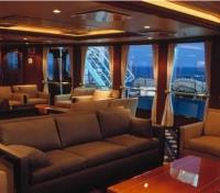 Via Australis Lounge