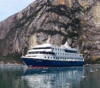 Via Australis Ship