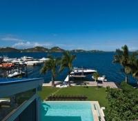Villa Voyage View