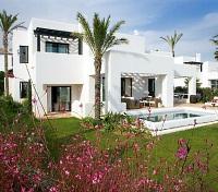 Villa at Finca Cortesin