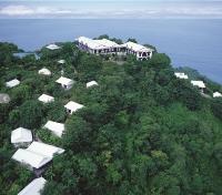 Villa Caletas Hotel