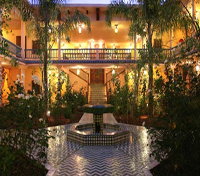 Villa Manderine