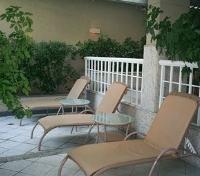 Promenade Visconti Lounge