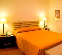 Promenade Visconti Guest Room