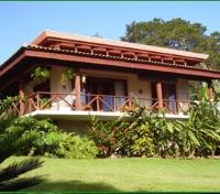 Vista del Valle Exterior
