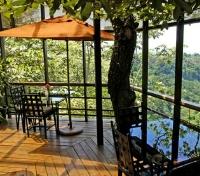 Vista del Valle Lounge View