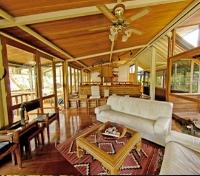 Vista del Valle Lounge 