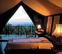 Vuma Hills Camp
