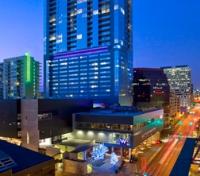 W Austin Hotel