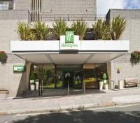 Holiday Inn Plymouth