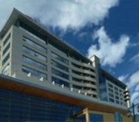 Puerto Montt: Holiday Inn Express Puerto Montt