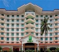 Holiday Inn® City of Knowledge