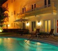 The Country Club Lima