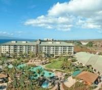 Westin Ka'napali