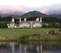 Wharekauhau Country Estate Exterior