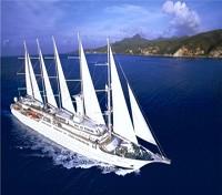 Windstar Wind Surf cruise Windstar Wind Surf cruise