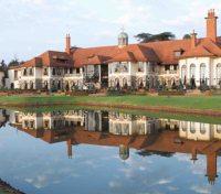 The Windsor Golf Hotel & Country Club
