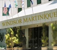 Windsor Martinique Hotel Exterior