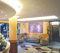 Windsor Martinique Lobby