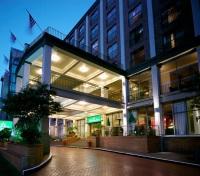 Holiday Inn Exterior