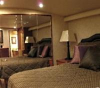 Exclusive Charter- 3 Cabins