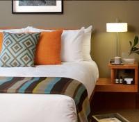 Villa Bedroom