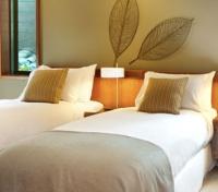 Villa Bedroom