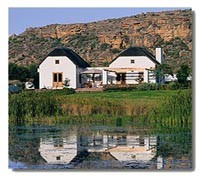 Bushmans Kloof