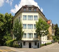 Rex Swiss Quality Zurich Hotel 