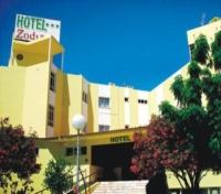 Hotel Zodiaco