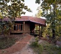 Reni Pani Jungle Lodge