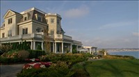 The Chanlert Exterior