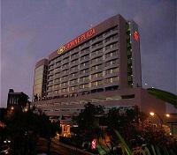 Crowne Plaza Crowne Plaza