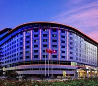 Lydmar Hotel