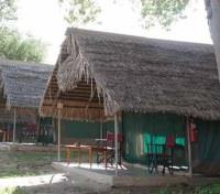 Tarangire Safari Lodge