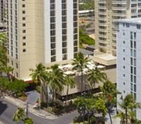 Hyatt Place Waikiki Beach
