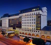 Sofitel Los Angeles
