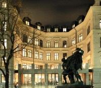 Lydmar Hotel