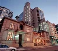 Citigate Perth 