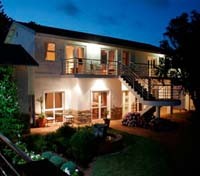 Abalone Guest Lodge 