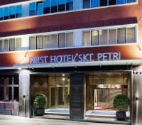 First Hotel Skt. Petri