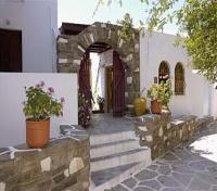 Aegean Village Hotel