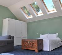 The Purangi Suite