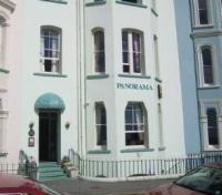 Hotel Panorama 