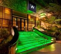 W Los Angeles Westwood