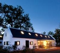 Babylonstoren Hotel