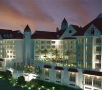 The Boardwalk Hotel