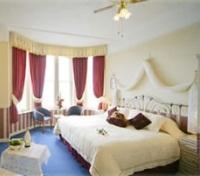 Hotel Panorama Room